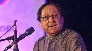 Varanasi’s Sankat Mochan temple, #HanumanJayanti, ghulam ali, singer ghulam ali, ghulam ali in varanasi, banaras temple, varanasi temple, PM Modi, narendra modi, abdul basit, amitabh bacchan