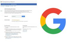 Google दे रहा चेतावनी- आंशिक रूप से खतरनाक है Google.com