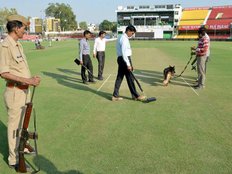 IPL , Gujarat Lions, Green Park stadium, kanpur news