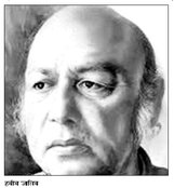 habib zalib, jail, jansatta article, jansatta ravivari
