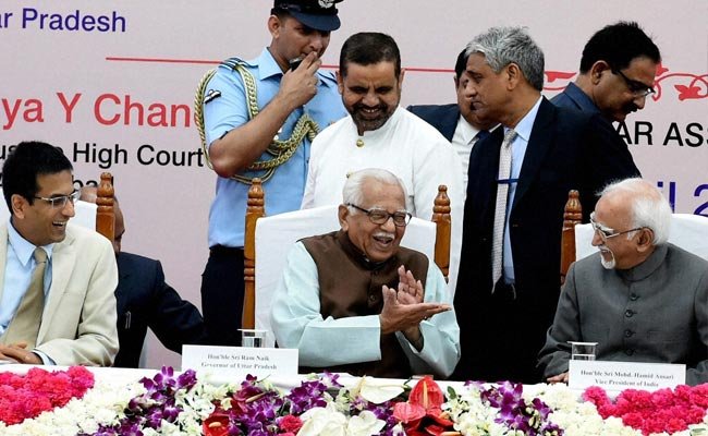 (Press Trust of India photo)