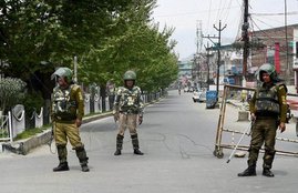 Handwara, Handwara news, Handwara girl news, Handwara girl incident, Handwara Girl Molestation, handwara girl Army, Kashmir, handwara girl sri nagar
