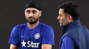 MS Dhoni, Dhoni Amrapali, MS Dhoni builder Amrapali, Dhoni Amrapali ambassador, Harbhajan Singh, Dhoni brand ambassador, Dhoni resign, sports news, sports, cricket news, Cricket