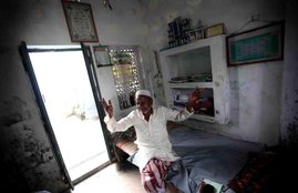 hashim ansari, Narendra Modi, Ayodhya temple case, hashim ansari praise modi, Babri masjid, muslim, UP elections 2017