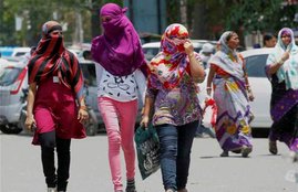 Telangana, Telangana Heat, Heat in Telangana, Telangana Heat 35 killed, Telangana News
