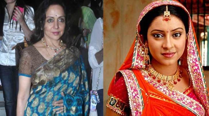hema malini, pratyusha banerjee, pratyusha banerjee death, pratyusha suicide, balika vadhu, hema malini twitter, pratyusha suicide cause