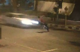Bhabha Atomic Research Centre, Stratford University, Sidharth Sharma, Alison LiMarketing ExecutiveTel, Delhi, accident, hit and run