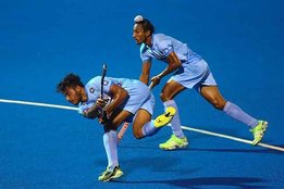 Hockey Tournament, Hockey New Zealand vs India, Hockey India, India vs New Zealand Hockey