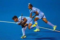 अजलान शाह कप में भारत की पाक पर 5-1 से जीत