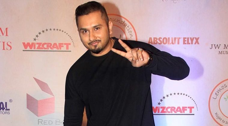 honey singh, yo yo, yo yo honey singh, depression time, zoravar, honey singh up coming movie