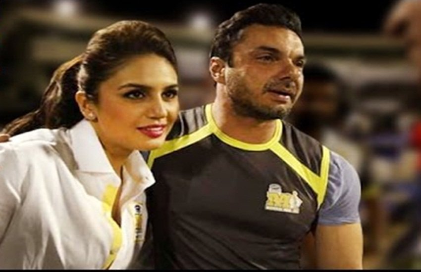 Huma Qureshi, Sohail Khan, Gurinder Chadha, Bollywood, British-Indian film"
