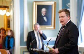 Iceland,Europe,World news, panama peprer leaks, panama paper scame