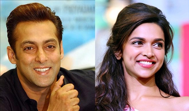 लेकिन आपको ये भी बता दें कि इन दिनों दीपिका अभी हॉलीवुड फिल्म XXX के तीसरे पार्ट की शूटिंग में बिजी हैं। लेकिन सूत्रों के मुताबिक मुंबई लौटने पर वह 'ट्यूबलाइट' साइन करेंगी।