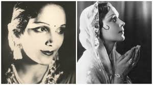 Mother of All Kisses, bollywood forts kisser actress, devika rani kiss, bollywood first kiss. devika rani kiss with himanshi, bollywood gallery