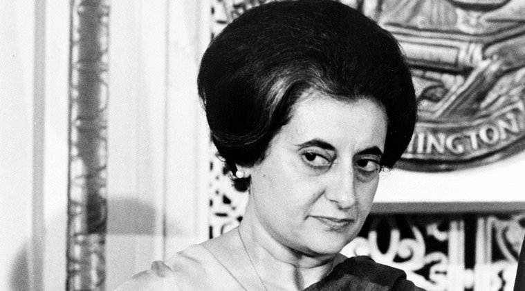 indira gandhi, the unseen indira gandhi, india-pakistan war, indira gandhi and sonia gandhi, indira gandhi religious, indira gandhi book, the unseen indira gandhi book review