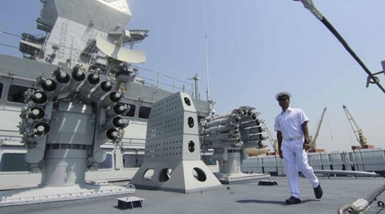 indian navy, Cylinder Blast, Navy Officials Injured, भारतीय नौसेना, पोत में धमाका, नौसेना अधिकारी घायल