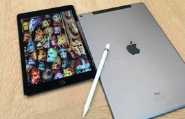 iPhone SE, Apple iPhone SE, Apple, iPhone SE India, Apple iPhone SE Review, iPad pro, apple ipad pro, Apple iPad, iPad, iPad Pro, ipad pro 9.7 inch, iPad Pro review, iPad Pro 9.7 inch review, Apple new iphone, smartphones, technology, technology news, अाईफोन एसई, आईफोन, एपल