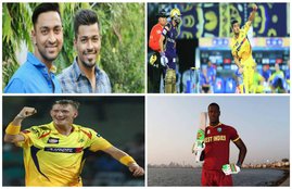 IPL 9, IPL 9 opening ceremony, indian premier league, IPL 9 surprises, ipl 2016 player auctions, irfan pathan, chris morris, mohit sharma, delhi daredevils, pawan negi, most-expensive player in IPL, mohit sharma, deepak hooda, karun nair, shane watson, carlos braithwate big surprise ipl auctions, krunaal pandya, murugan ashwin, cricket latest, ipl 9 news, IPL 9 schedule, आईपीएल 9, आईपीएल ओपनिंग, इंडियन प्रीमियर लीग