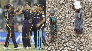 IPL, mca, water crisis, water shortage, IPL 2016, Bombay high court, Maharashtra cricket association, Bombay HC, Marathwada, Marathwada water crisis, maharastra water policy, water scarcity, water crisis, mumbai water crisis, Indian Premier League matches, cricket pitches, mumbai news