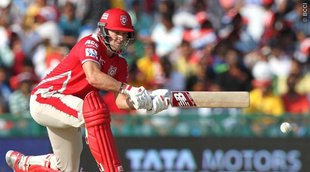 Live Cricket Score IPL 2016 Kings XI Punjab vs Gujarat Lions