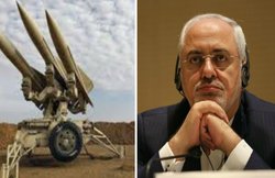 ईरान ने कड़ा रुख दिखाते हुए कहा- हमारे मिसाइल कार्यक्रम को लेकर नहीं होगी किसी से बातचीत