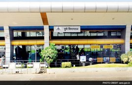 Islamic State of Iraq and the Levant","Islaim State Militants","Pune airport","Syria","Iraq","National Investigation Agency","Raoof Ahmed