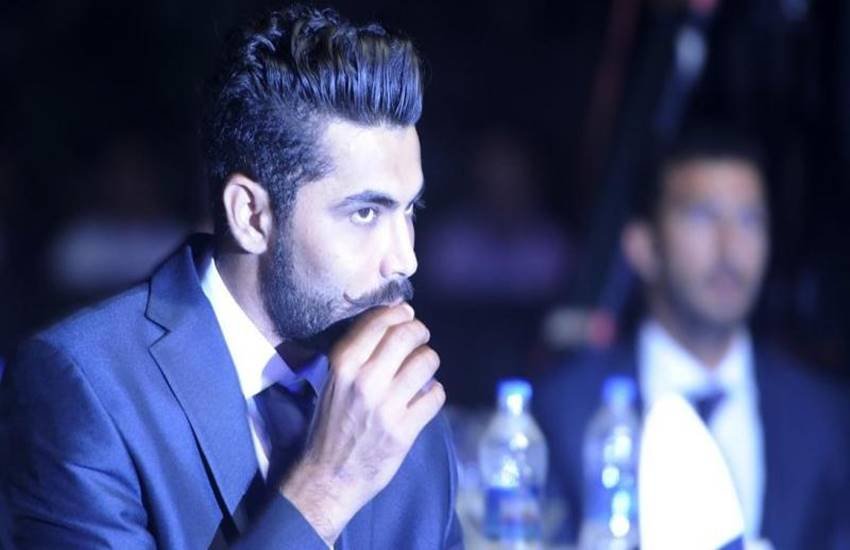 ravindra jadeja, rhiti sports, ms dhoni, baseline ventures, arun pandey, PV sindhu, indian cricket team