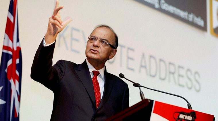 AugustaWestland, Arun Jaitley, Narendra Modi, Corruption, BJP government, Sonia Gandhi, AugustaWestland deal