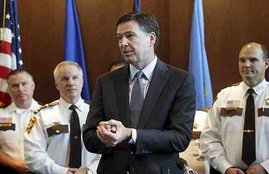 tha White House, FBI Director James Comey, hillary Clinton Email Probe, FBI hillary Clinton, FBI James Comey
