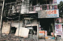 jat agitation, jat agitation probe, jat agitation investigation, jat stir, jat quota stir, jat stir probe, jat stir investigation, india news, haryana news, prakash singh panel, jat agitation probe panel, jat policemen, haryana police