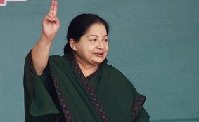 supreme court, hearing, jayalalitha, plea
