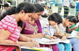 JEE ranking,IIT-JEE,HRD,class XII marks. education news, jee exam