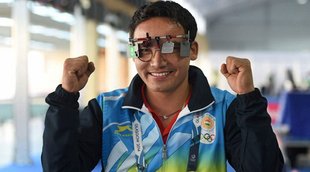 Rio Olympics, Indian Shooters in Rio, Rio Olympics 2016, Jitu Rai, Abhinav Bindra, Abhinav Bindra News, Abhinav Bindra latest news