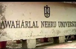 Teacher training,Suspended JNU students,JNU students,Jawaharlal Nehru University,hrd ministry