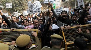 JNU, JNUSU, JNUSu president , JNUSU president kanhaiya kumar, Umar Khalid, threat letter against kanhaiya kumar, india new