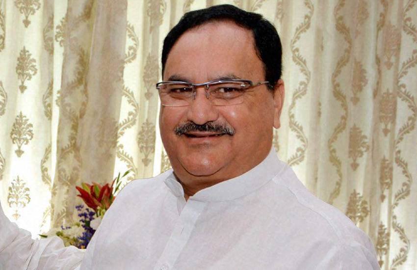 Health Minister JP Nadda, JP Nadda news, JP Nadda latest news, JP Nadda in japan, JP Nadda, japan