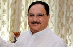 रोगाणुरोधी प्रतिरोध का गंभीर आर्थिक प्रभाव होता है : नड्डा