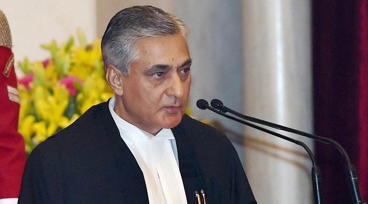 Law,Court,India , Centre, state should fulfill their responsibilities to ensure speedy justice: CJI,news, India news,News-ANI News,News-ANI News in India ,New Delhi ,New Delhi news ,2016-04-24