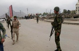 Kabul blast, blast in kabul, blast in afghanistan, Taliban attack in kabul, Afghanistan Attack, kabul bomb blast, kabul attack news, kabul terrorist attack, afghanistan bomb blast, afghanistan terror attack, bomb blast in afghanistan, kabul latest news, taliban terrorist attack in kabul