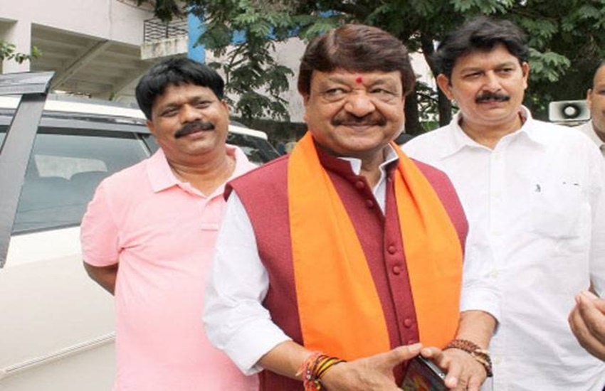 Kailash vijayvargiya, Indore, BJP, Madhya pradesh, Diwali, Diwali 2017, Diwali puja vidhi, Diwali puja shubh muhurat, Diwali puja vidhi in hindi, Diwali puja muhurat, Diwali puja, Diwali puja time, Diwali puja time 2017, Hindi news, Jansatta