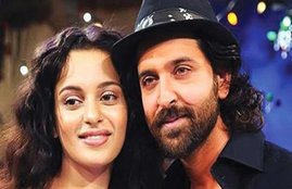 Kangana Ranaut, Kangana Ranaut news in hindi, Hrithik Roshan, Hrithik Roshan news in hindi, Kangana Hrithik leak photo, Hrithik Kangana relationship, Hrithik Kangana legal battle, Hrithik Kangana controversy, Hrithik Kangana affair, hrithik roshan leak photo, kangana ranaut leak photo, kangana hrithik pic, hrithik kangana photo, hrithik kangana news in hindi, hrithik lawyer, kangana lawyer