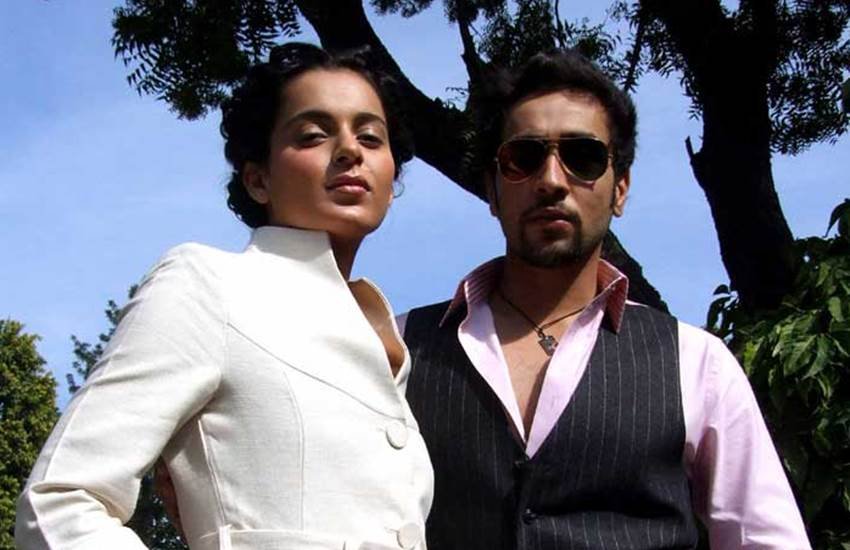 hrithik roshan, kangana ranaut, adhyayan suman, hrithik kangana news in hindi, adhyayan suman news in hindi, kangana ranaut news in hindi, kangana ranaut Hrithik roshan, kangana ranaut adhyayan suman, kangana ranaut ex boyfriend,