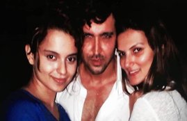 Kangana Ranaut, Hrithik Roshan, Sussanne Khan, Sussanne Hrithik, Kangana Hrithik, Kangana Hrithik legal woes, Kangana Ranaut Hrithik Roshan, entertainment news