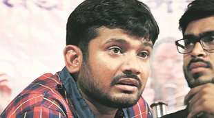 Kanhaiya Kumar, kanhaiya, kanhaiya strangle, kanhaiya strangulated, jnu, jnu students union