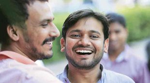 Kanhaiya Kumar, Jawaharlal Nehru University (JNU), hunger strike, AIIMS