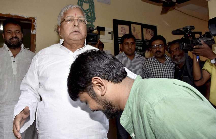 Kanhaiya Kumar, JNU student union, Patna visit, JNU row, Kanhaiya in Patna, Fine on Kanhaiya kumar, latest news In Hindi