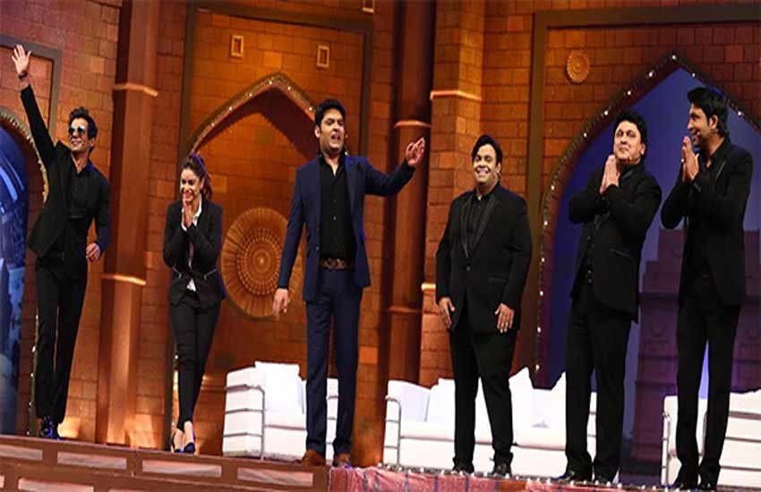 kapil sharma, the kapil sharma show, sony tv, kapil sharma new show, DNA newspaper, kapil sharma sony tv, kapil sharma latest news, kapil sharma comedy show