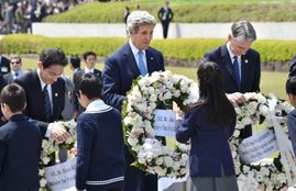 Japan,Nuclear weapons,US news,World news,Asia Pacific