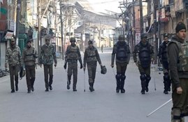 "Handwara, Handwara clashes, Indian Army, jammu and kashmir