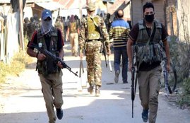 handwara, kashmir killing, kashmir protest, handwara protest, kashmir protest, kashmir firing, handwara firing, mehbooba mufti, army firing, Army firing in Kashmir, army handwara, हंदवाड़ा, कश्‍मीर, सेना गोलीबारी